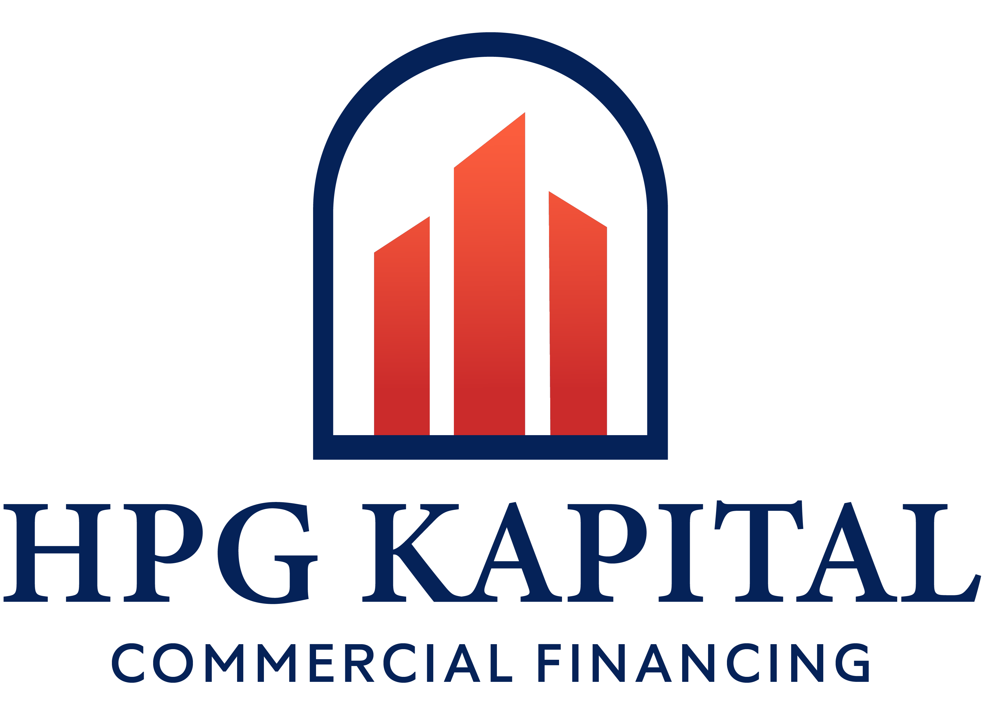 HPG Kapital Logo